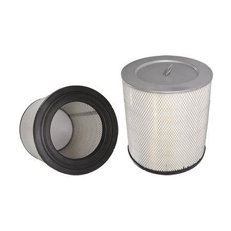 Wix Filters Air Filter 46470